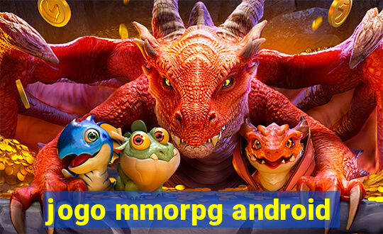 jogo mmorpg android