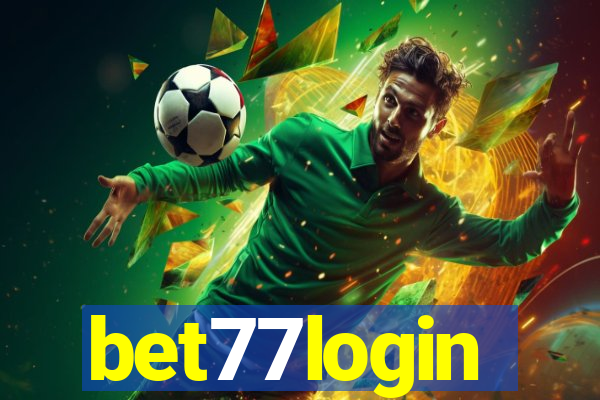 bet77login