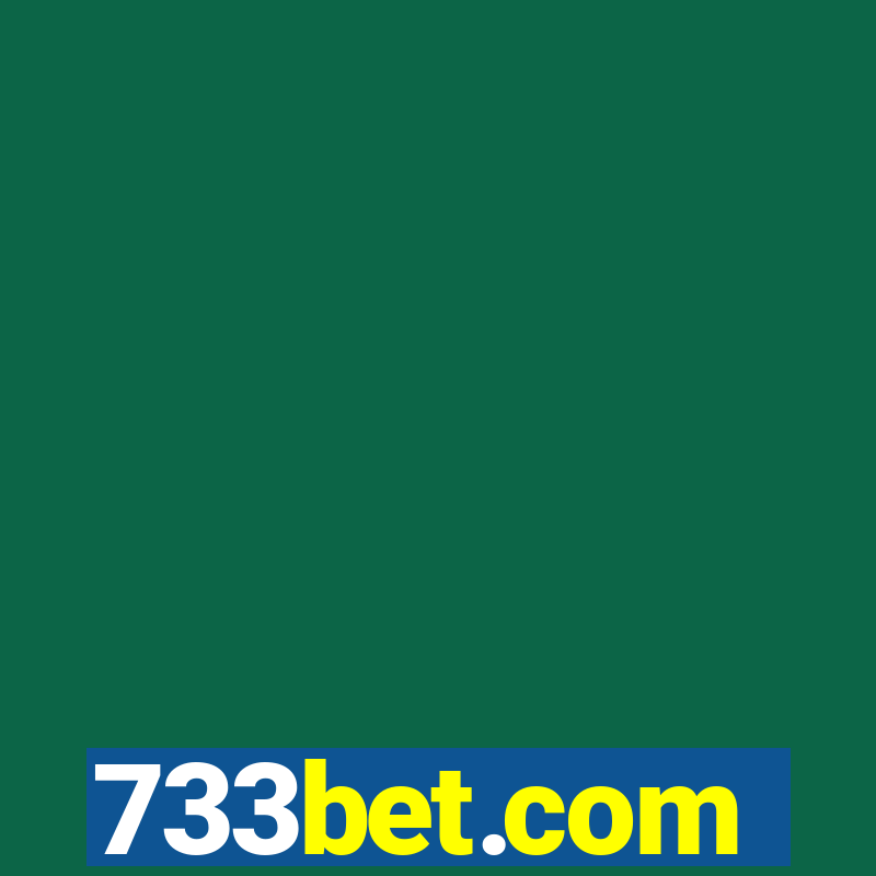 733bet.com