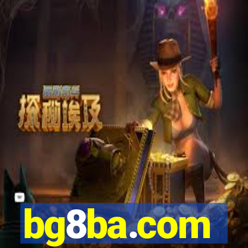 bg8ba.com