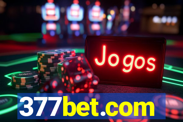 377bet.com