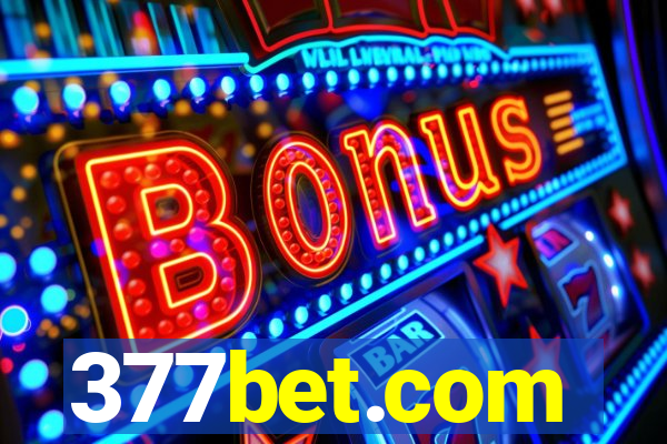 377bet.com