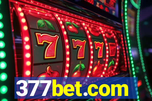 377bet.com