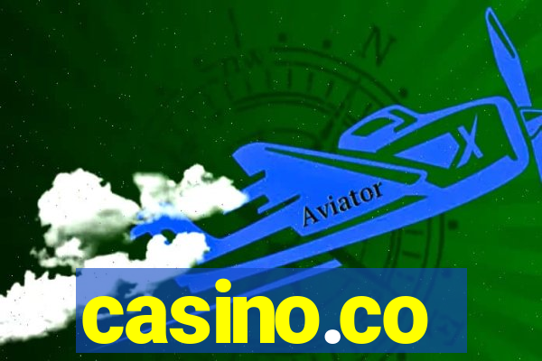 casino.co