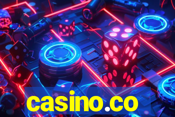 casino.co