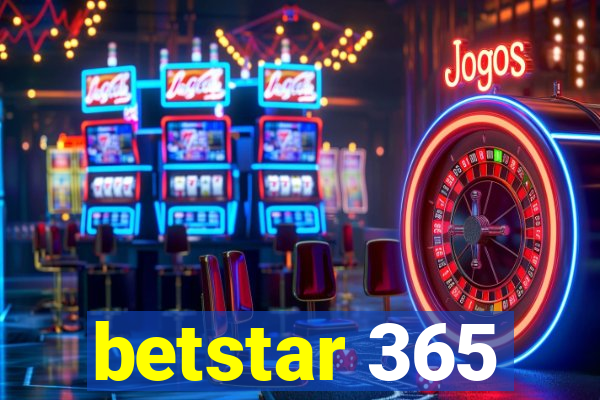 betstar 365