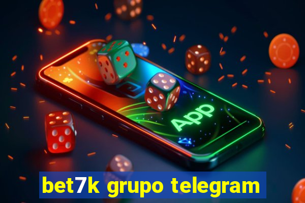 bet7k grupo telegram