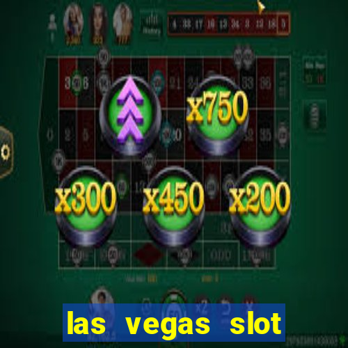 las vegas slot machines online