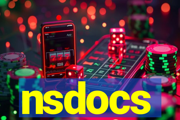 nsdocs