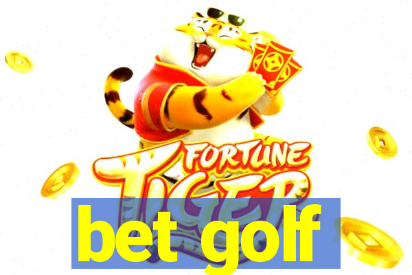 bet golf