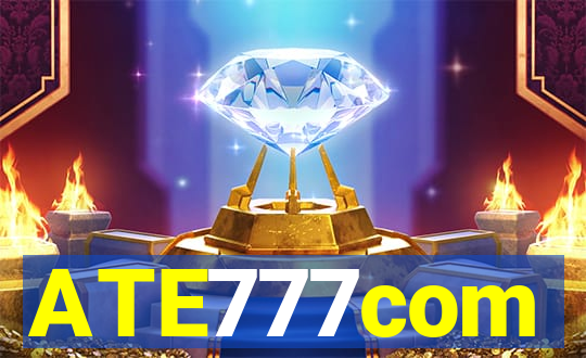 ATE777com