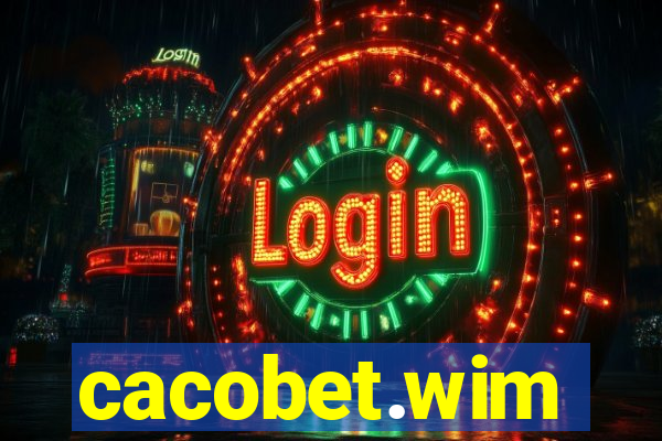 cacobet.wim