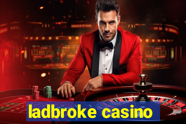 ladbroke casino