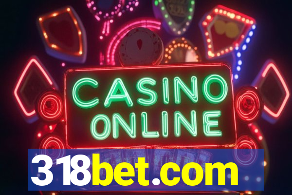 318bet.com