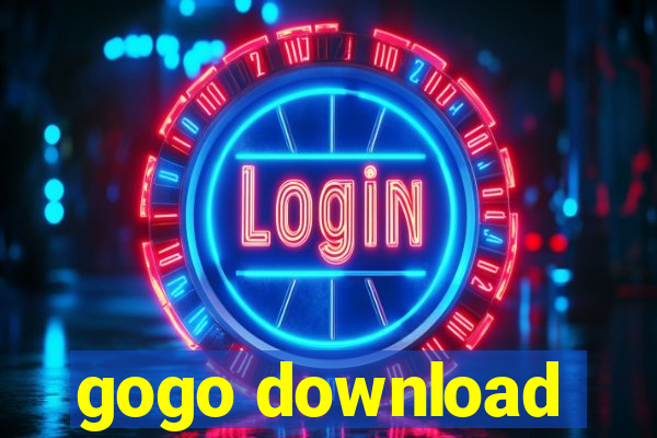 gogo download