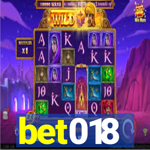 bet018