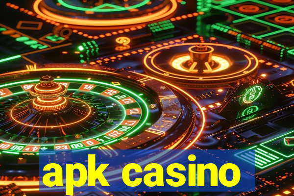 apk casino