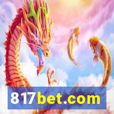 817bet.com