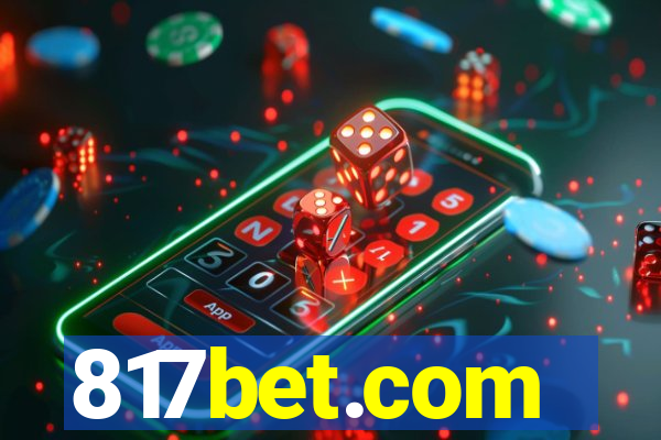 817bet.com