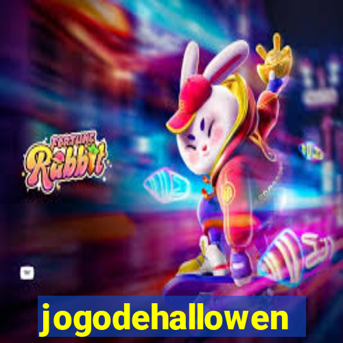 jogodehallowen