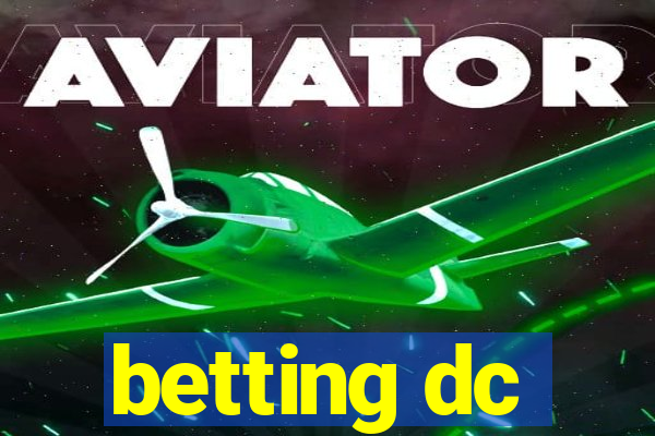 betting dc