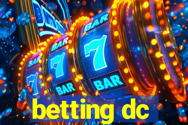 betting dc