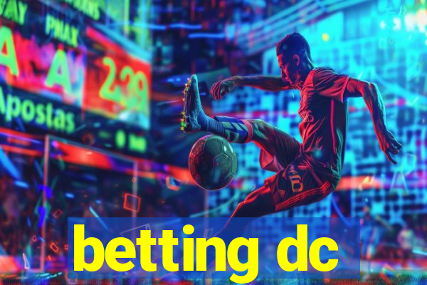 betting dc