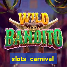 slots carnival android app