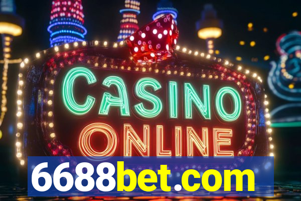 6688bet.com