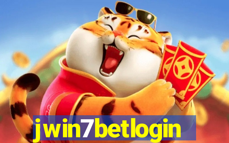 jwin7betlogin