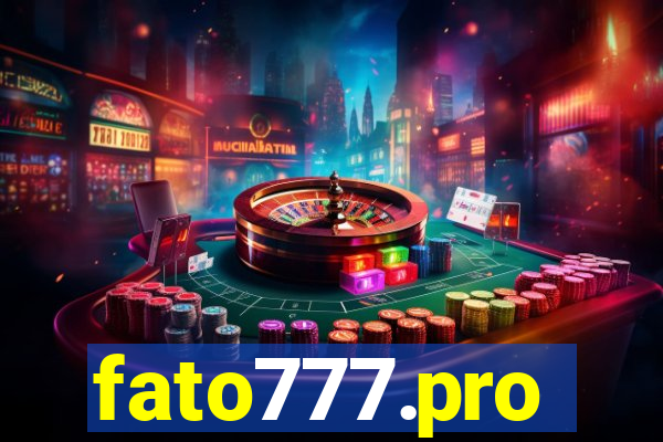 fato777.pro