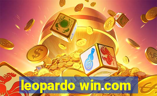 leopardo win.com