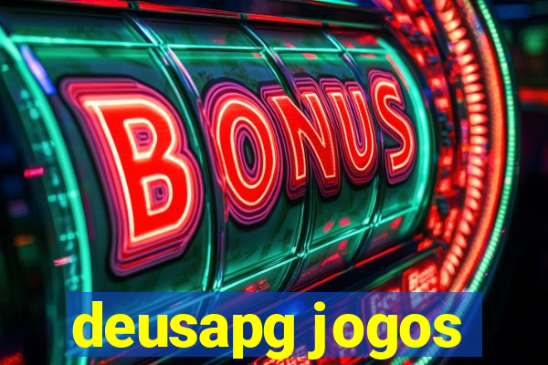 deusapg jogos