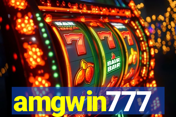 amgwin777