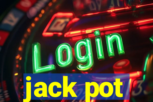 jack pot