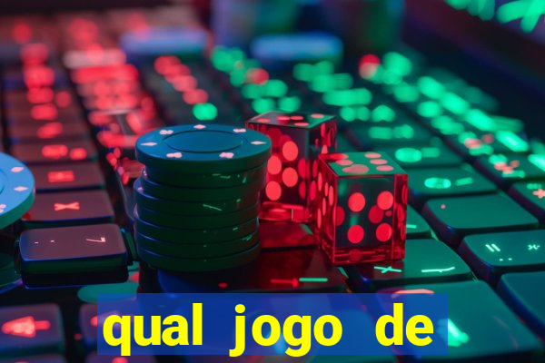 qual jogo de cassino paga dinheiro de verdade