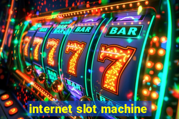 internet slot machine