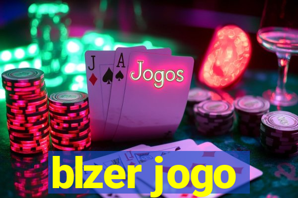 blzer jogo