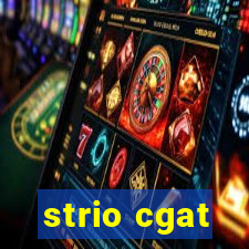 strio cgat