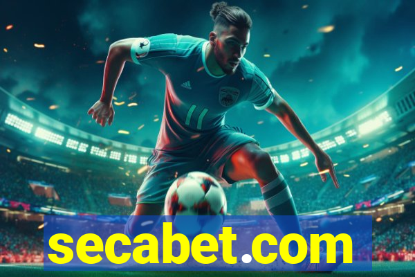 secabet.com