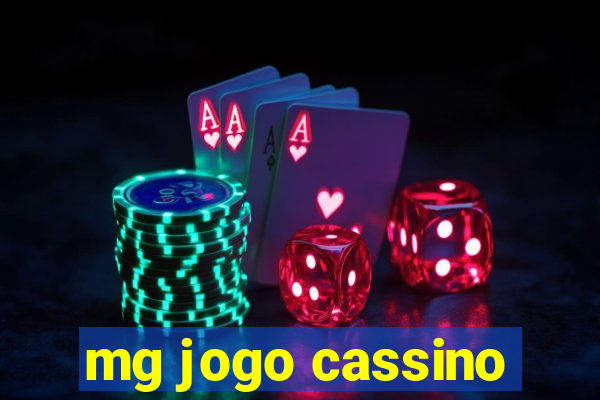 mg jogo cassino