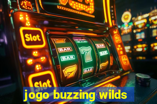 jogo buzzing wilds