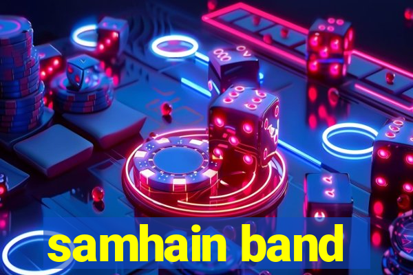 samhain band