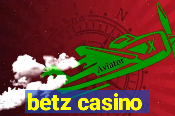 betz casino