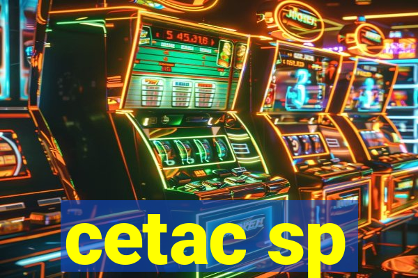 cetac sp