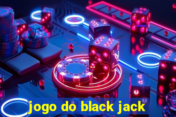 jogo do black jack