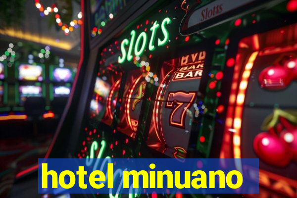 hotel minuano