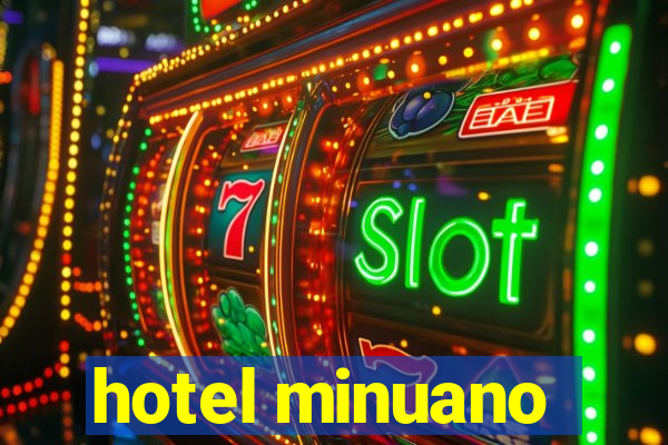 hotel minuano