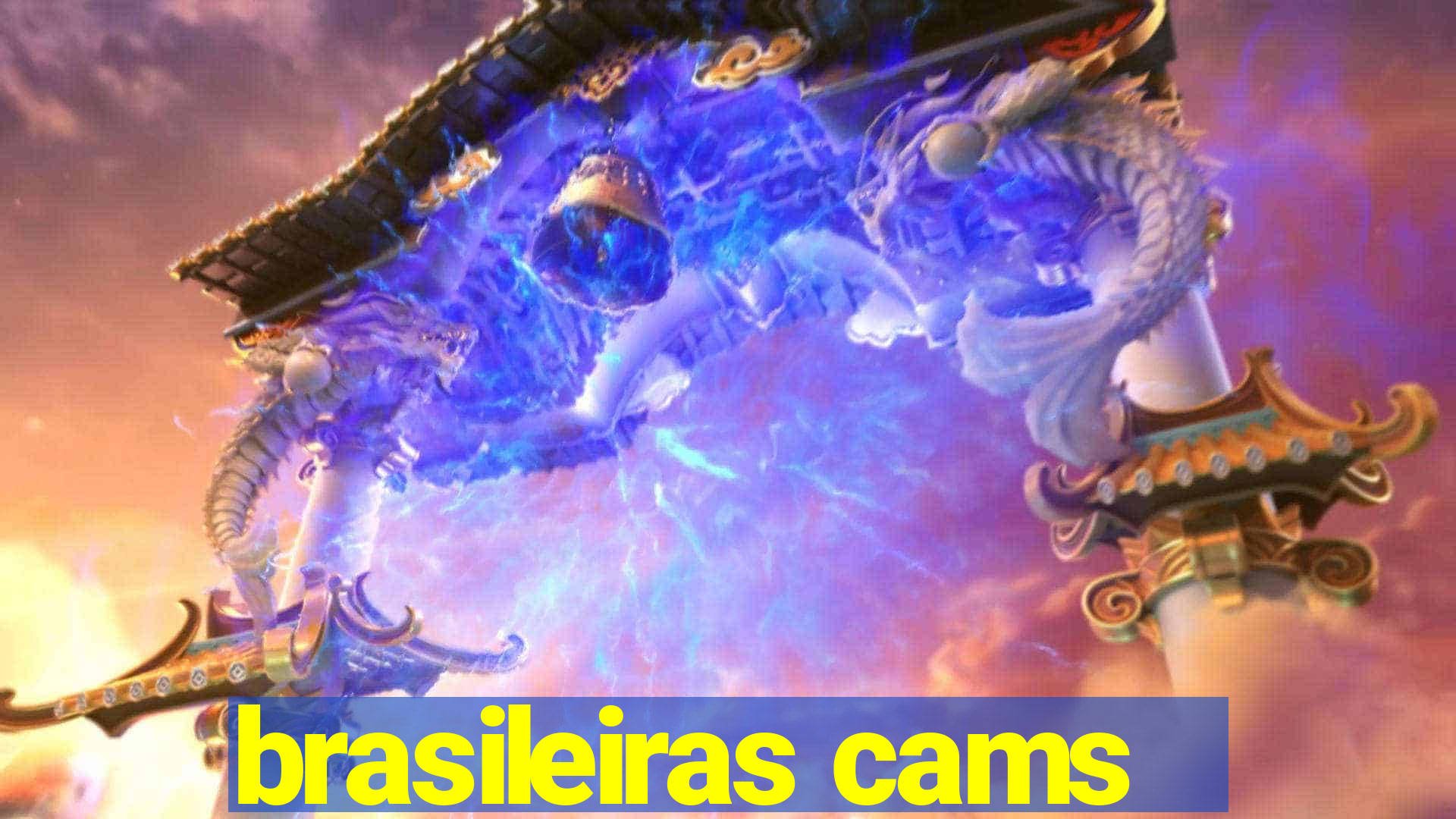 brasileiras cams