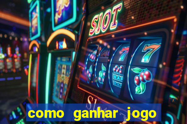 como ganhar jogo do coelho